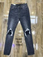 Spodnie damskie (XS-XL)