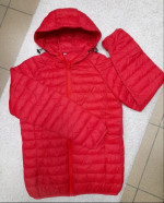 Kurtka damska (XL-4XL)