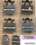 TORBA DAMSKA