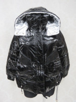 Kurtka damska (M-2XL)