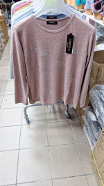 Bluzka damska (L-3XL)