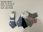 Skarpety damskie (35-42)