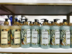 Shower fel damskie (430ml)