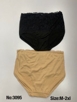 Majtki damskie (M-2XL)
