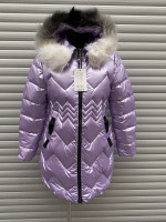 KURTKA DAMSKA (M-2XL)