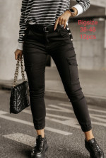 Spodnie damskie (38-48)