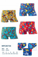 Bokserki męskie (M-3XL)