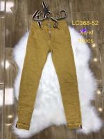 Spodnie damskie (XS-XL)