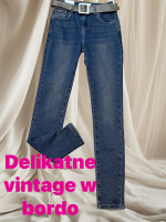 Spodnie damskie (XS-XL)