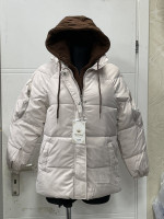 KURTKA DAMSKA (M-2XL)