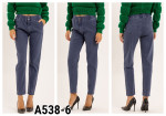 Spodnie damskie (34-42)