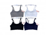 Topy damskie (M/L-L/XL)