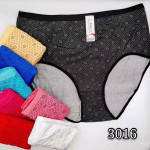 Majtki damskie (M-2XL)
