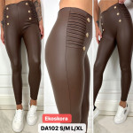 LEGINSY DAMSKIE (S-XL)