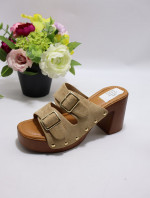 Klapki damskie (36-41)