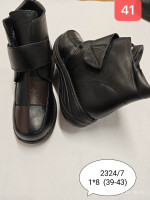 BOTKI DAMSKIE (39-43)