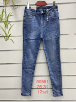 SPODNIE DAMSKIE (26-31)