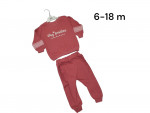 Komplet niemowlęce (6-18M)