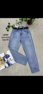 Spodnie damskie (XS-XL)