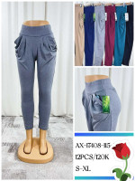 Spodnie damskie (S-XL)