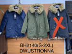 Kurtka damska (S-2XL)