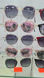 OKULARY