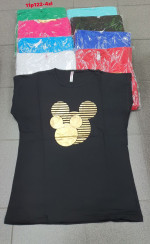 BLUZKA DAMSKA (2XL-4XL)