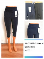 RYBACZKI DAMSKIE (M-2XL)