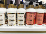 Shower fel damskie (430ml)