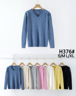 SWETRY DAMSKIE (S-XL)