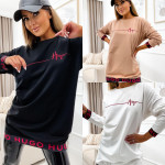 Bluza damska (towar turecki)