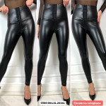LEGINSY DAMSKIE (S-3XL)