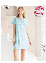 Koszula nocna (M-XL)