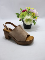 Sandały damskie (36-41)