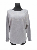 Swetry damskie (M-2XL)