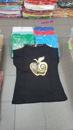 BLUZKA DAMSKA (2XL-4XL)