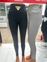Leginsy damskie (S-XL)