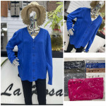Swetry damskie (XL-3XL)
