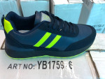 Buty sportowe męskie