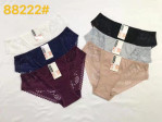 Majtki damskie (XL-3XL)