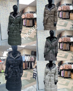 Kurtka damska (S-2XL)