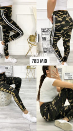 LEGINSY DAMSKIE (S-XL)
