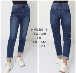 Spodnie damskie (34-42)