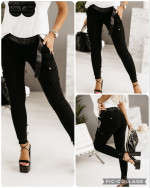 SPODNIE DAMSKIE (XS-XL)
