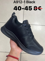 BUTY SPORTOWE MĘSKIE (40-45)