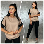 Komplety damskie (M-2XL)
