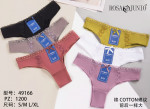 Stringi damskie (S/M-L/XL)