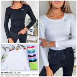BLUZKA DAMSKA (M-XL)