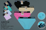 MAJTKI DAMSKIE (L-2XL)