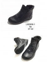 BOTKI DAMSKIE (37-42)